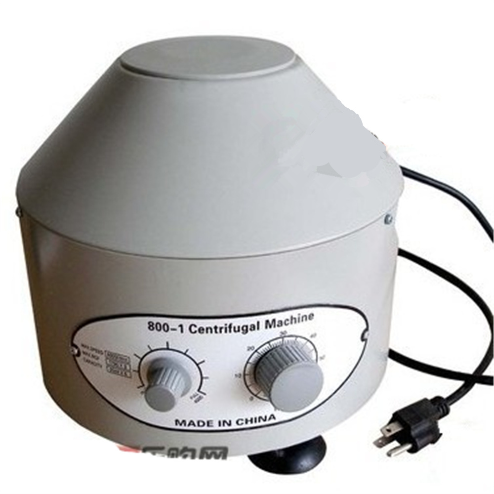 Pet X Supplies & Tack Howell - เครื่องหมุนเหวี่ยงห้องปฏิบัติการไฟฟ้า Lab Medical Practice 4000 rpm