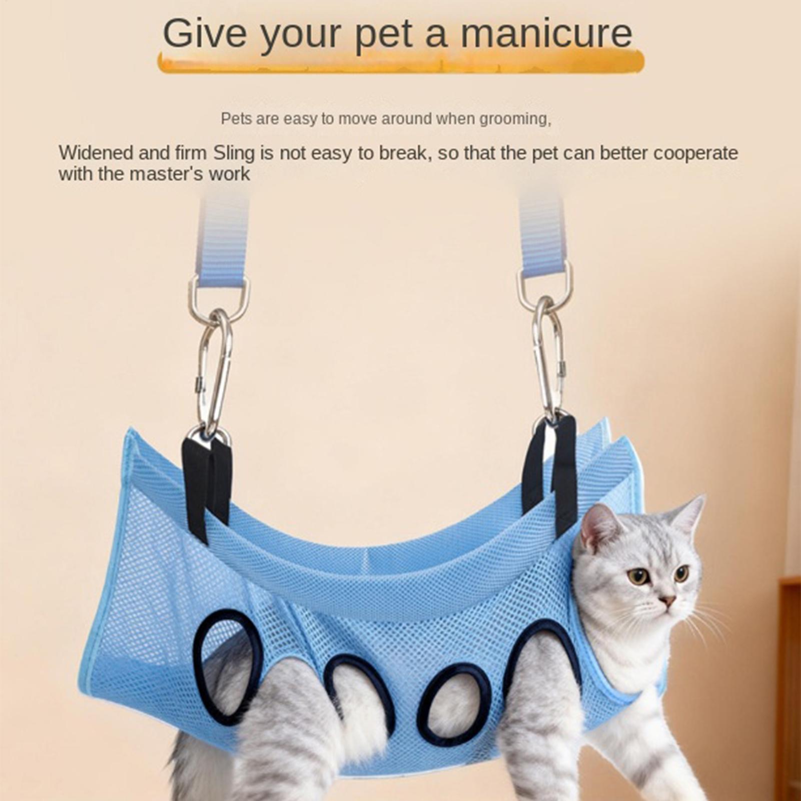 ขาตั้งเปลนอนสำหรับกรูมมิ่งสัตว - Pet Supplies Grooming บทวิจารณ์และราคา