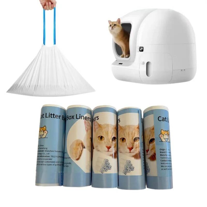 ถุงรองกระบะทรายแมวแบบหนา ทนทาน - Pet X Supplies & Tack Howell บทวิจารณ์และราคา