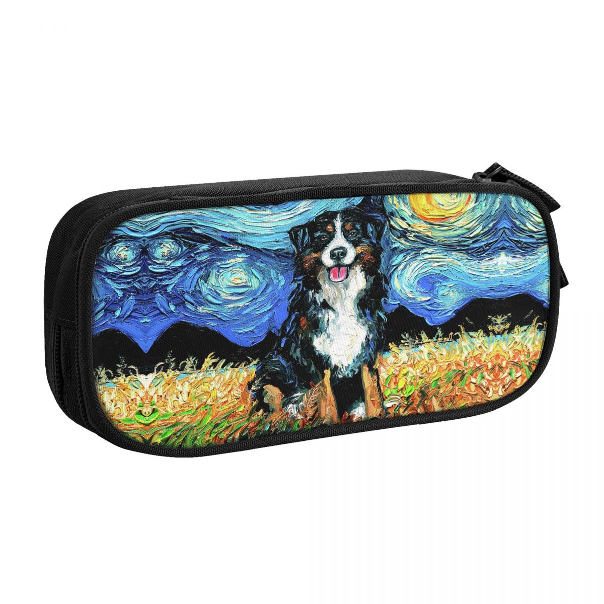 Custom Starry Night Bernese Mo - Pet X Supplies & Tack Howell บทวิจารณ์และราคา