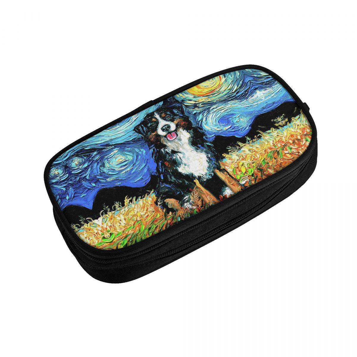 Custom Starry Night Bernese Mo - Pet X Supplies & Tack Howell บทวิจารณ์และราคา