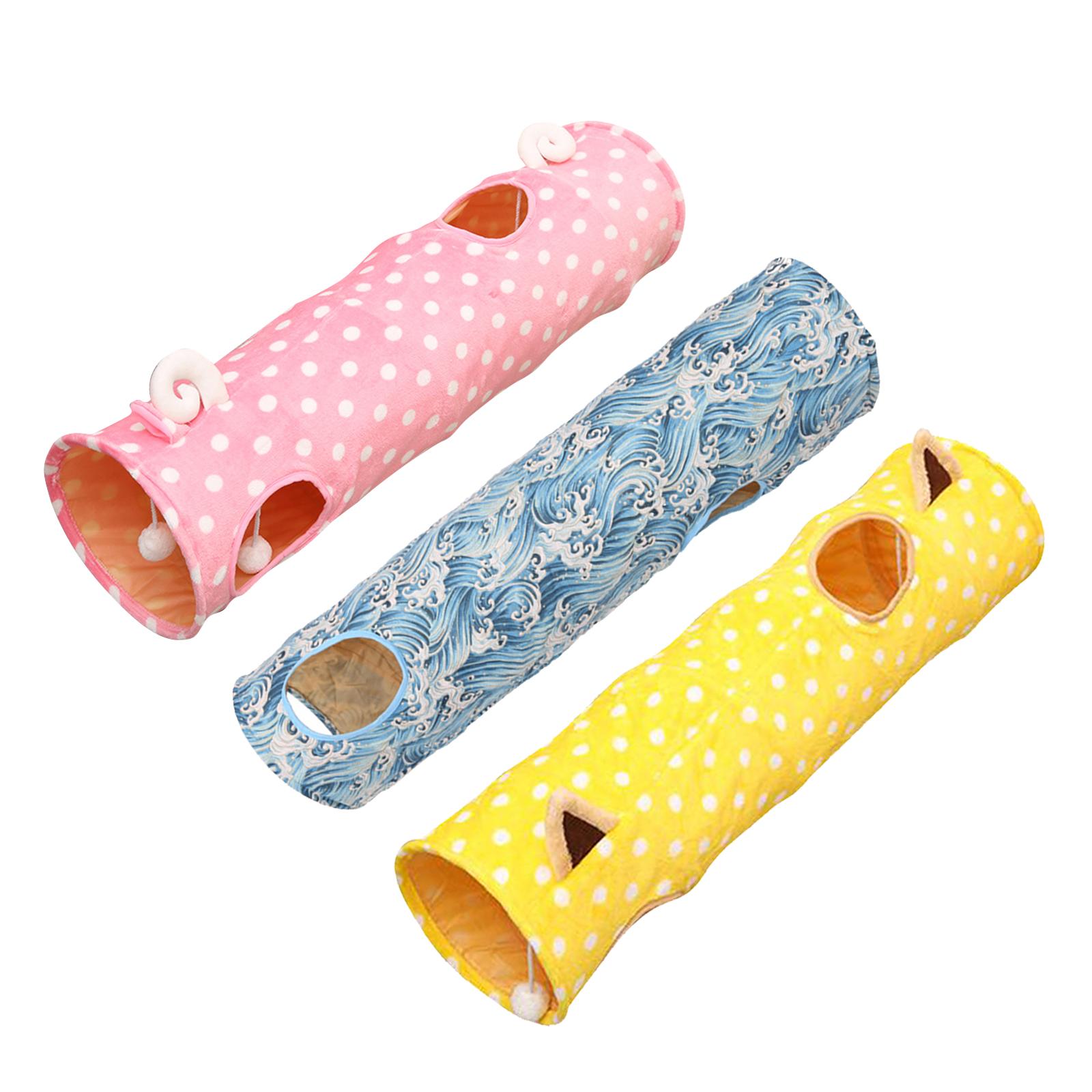อุโมงค์แมว, อุโมงค์แมวสำหรับแม - Cat Tunnel Toy บทวิจารณ์และราคา