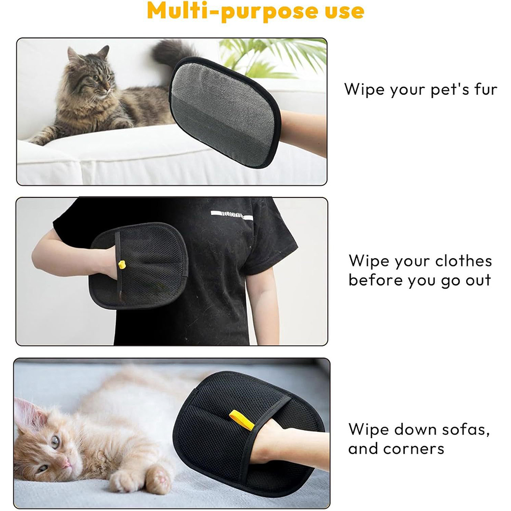 10-1PCS สุนัขและแมว Deshedding - Pet Supplies Grooming บทวิจารณ์และราคา