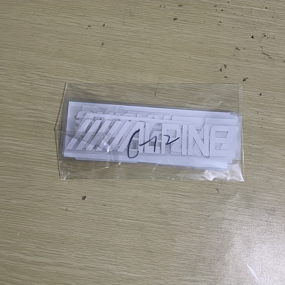 สติกเกอร์สะท้อนแสงลาย JDM Raci - Pet Supplies Yulee บทวิจารณ์และราคา