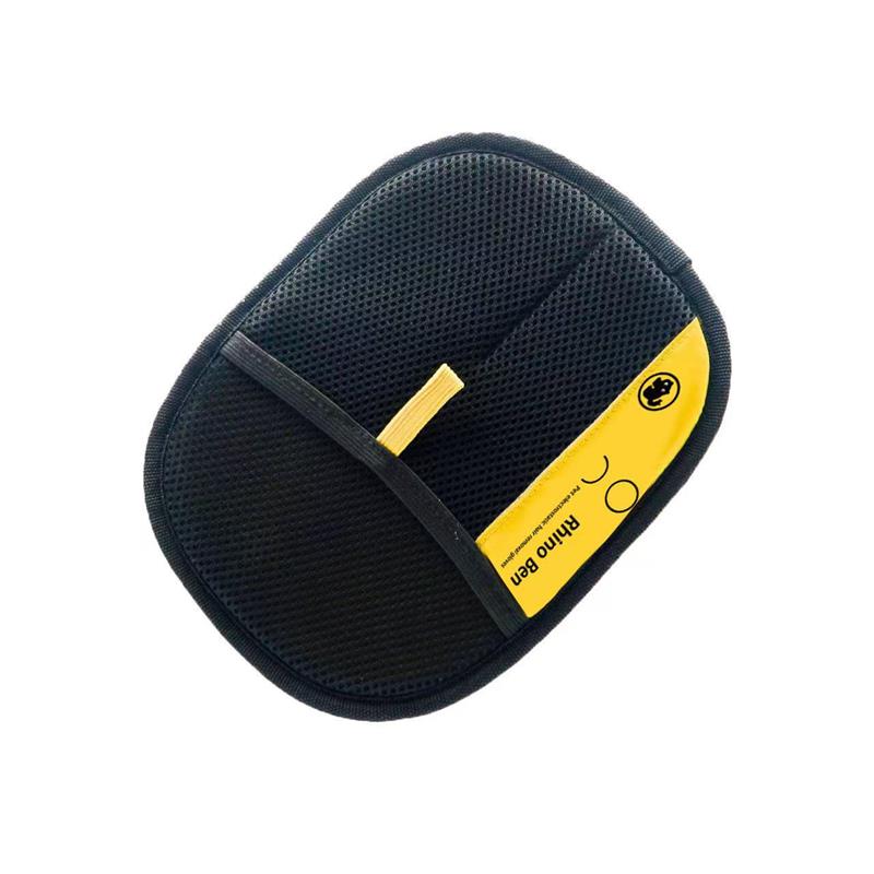 ถุงมือกรูมมิ่งสัตว์เลี้ยงแบบไฟ - Pet Supplies Warehouse บทวิจารณ์และราคา