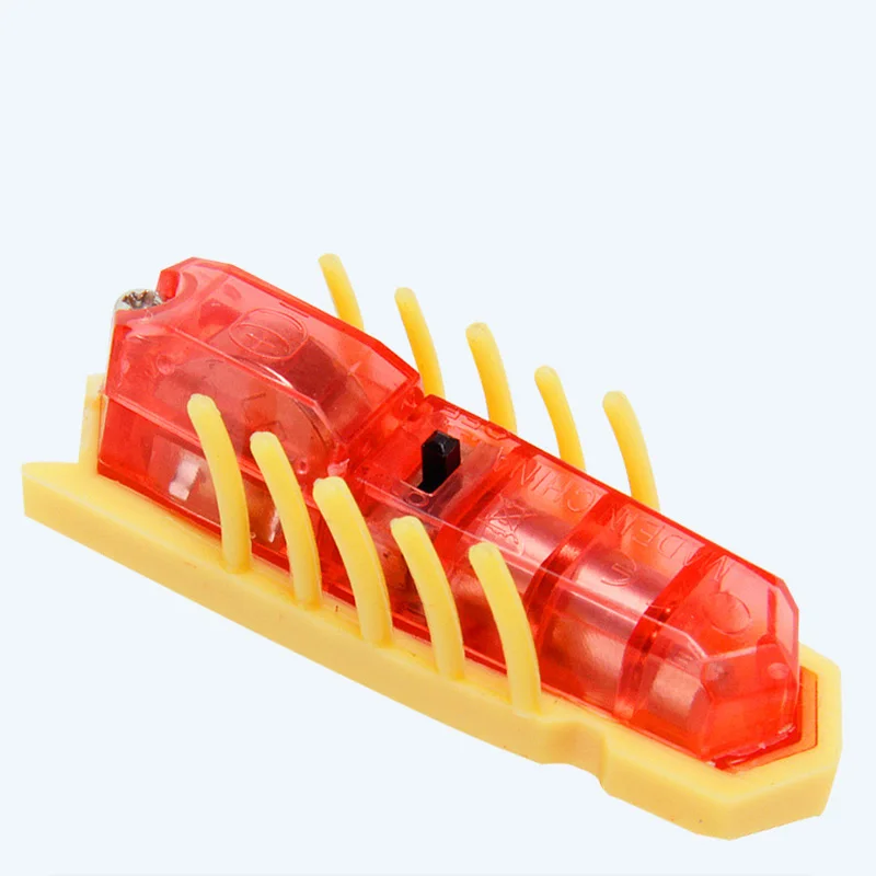 แมลงไฟฟ้าแสนตลกของเล่นล่อเหยื่ - Cat Tunnel Toy บทวิจารณ์และราคา