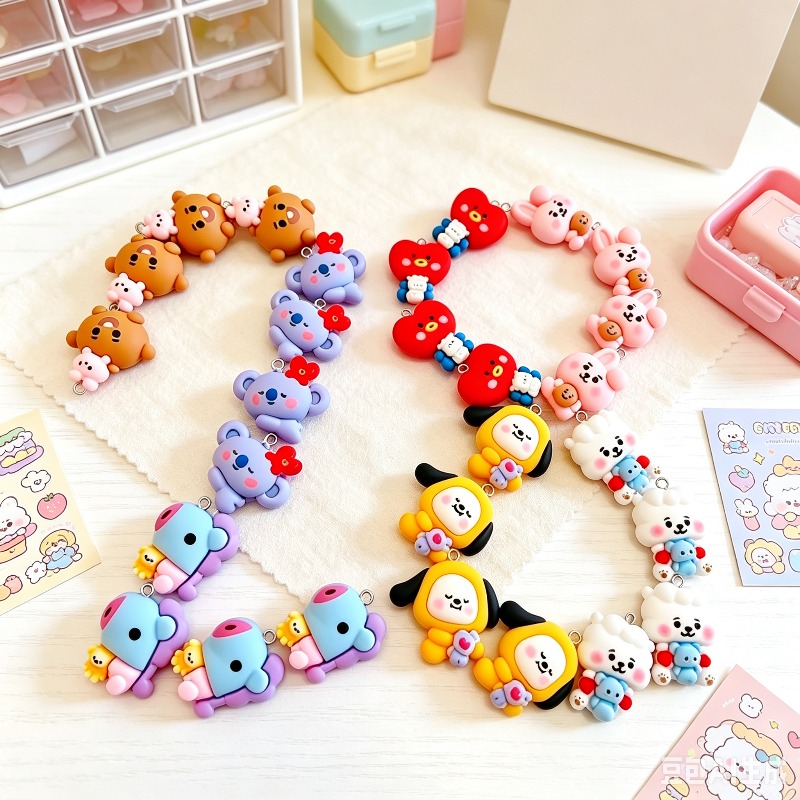 10 ชิ้น จี้เรซินรูปสุนัขและกระ - Pet Supplies Warehouse บทวิจารณ์และราคา