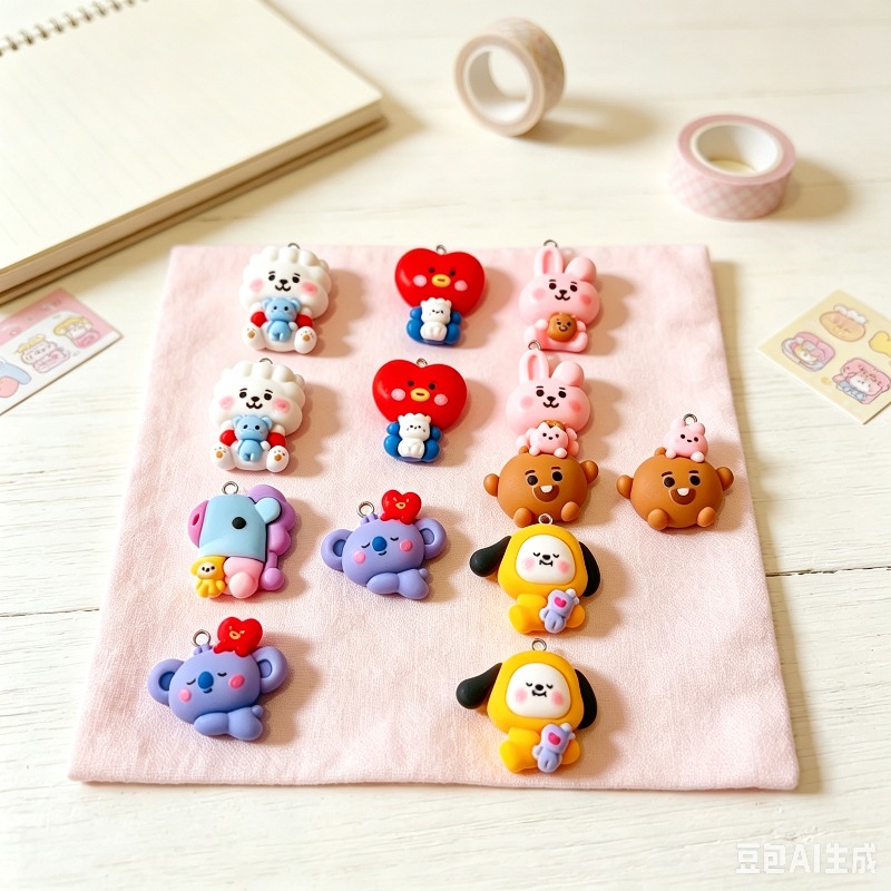 10 ชิ้น จี้เรซินรูปสุนัขและกระ - Pet Supplies Warehouse บทวิจารณ์และราคา