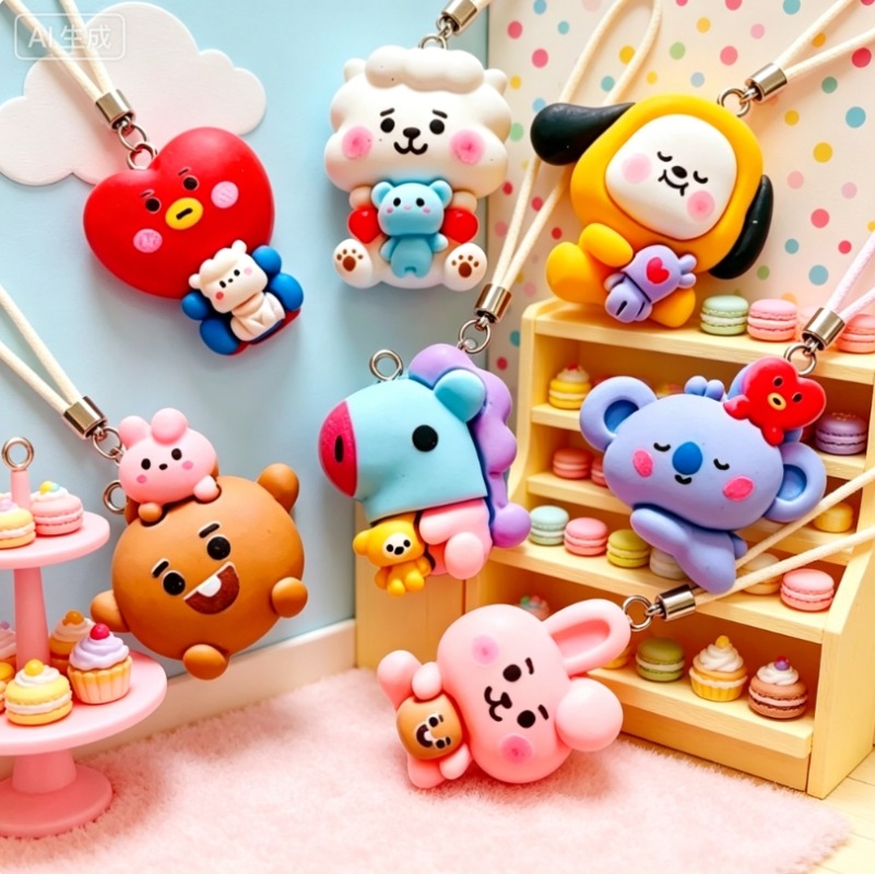 10 ชิ้น จี้เรซินรูปสุนัขและกระ - Pet Supplies Warehouse บทวิจารณ์และราคา