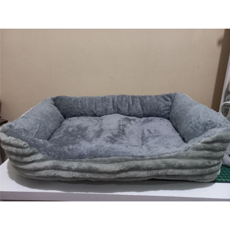 AEA9-เตียงสุนัขสีเทา เบาะนอนสุ - Pet X Supplies & Tack Howell บทวิจารณ์และราคา